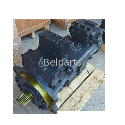 Belparts KOMATSU PC1250-8 708-2L-00680 Mini Kazı Makinesi için Hidrolik Pompa Assy