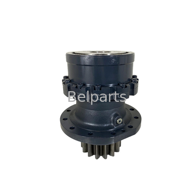 Belparts Excavator R480-9 Swing Drive Gearbox 390B-12100 Hidrolik Swing Reduction