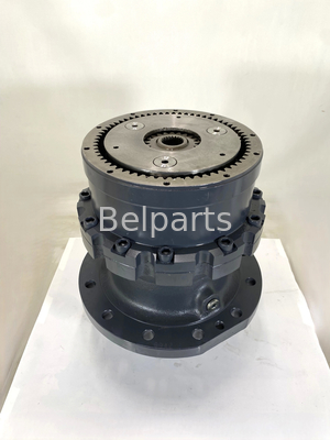 Excavator R480-9 390B-12100 Hyundai Hidrolik Redüksiyon için Swing Drive Delek Kutusu