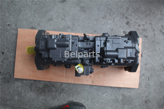 Hyundai R480-9S 31QB-10030 31QB-10011 Excavator Pump For K5V200DT-139R-9N1A Excavator Parts