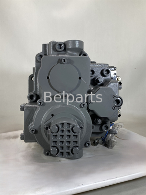 K5V200DPH-XMXR-OE02 ZX450-3 9199338 HITACHI kazıcı için hidrolik pompa montajı