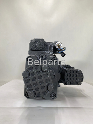 Hitachi Kazıcı Parçaları K5V80DTP-YXSKR-9K00 ZX160W 9227147 Hidrolik Ana Pompa