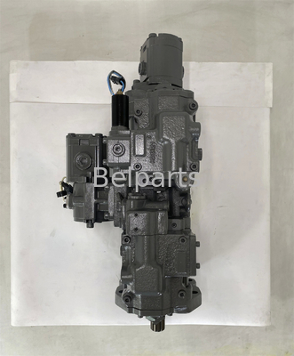 Hitachi K5V80DTP-YXSKR-9K00 Ana Pompa Assy ZX160W 9227147 Hidrolik Ana Pompa