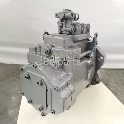 Ekskavator yedek parçaları ZX850-3 ZX650-3 4635645 K3V280 için hidrolik pompa montajı