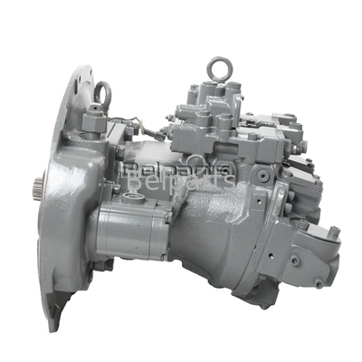Belparts Excavator ZX200-3 9262319 9262320 HPVO118HW-RH26A için Hidrolik Pompa Assy