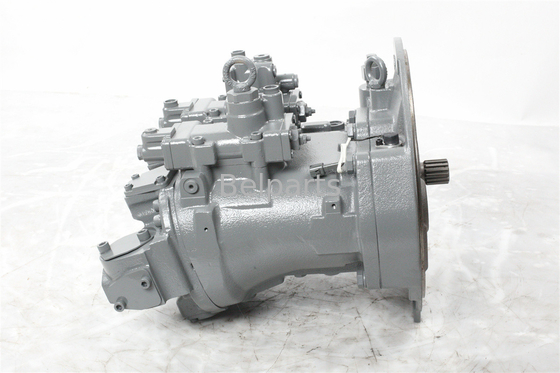 Hitachi Kazıcı ZX200-3 9262319 9262320 Mini Kazıcı için Hidrolik Pompa Assy