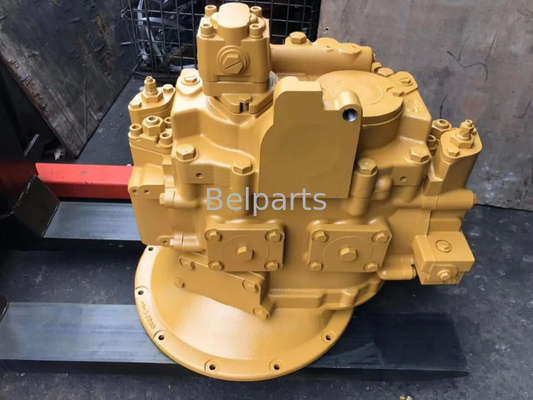 İnşaat Makineleri Parçaları E330D Hidrolik Pompa 2667954 2478992 TQ Ekskavator için