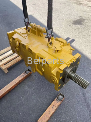 Belparts 369-9655 3699655 Ekskavator Hidrolik Pompa A28VO280 TQ 390F 374F için