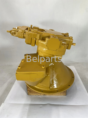 Belparts için A8VO140 Ekskavatör Hidrolik Pompası Sarı A8VO107 A8VO160 A8VO200 TQ Doosan Sanyi