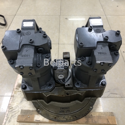 Hitachi ZX330-5G Hidrolik Pompa Assy YB60000253 Ve YB60000254 İnşaat Projeleri İçin Esas