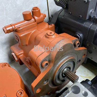 Çeşitli amaçlı Belparts Excavator PSVL-54CG KYB TQ 305 Mekanik Tamirhaneler için Hidrolik Pompa