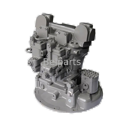 YB60000068 YB60000069 Belparts Excavator Hydraulic Pump HPV118 ZX200-5G için ZX210-5G