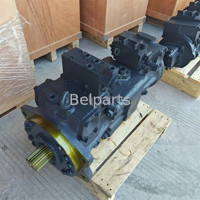 Orijinal Belparts Hidrolik Pompa 708-7w-00130 708-7s-00610 708-2Н-00440 Komatsu Pc1250-8 Pc2000 Pc800 Pc850 Ekskavatörü için