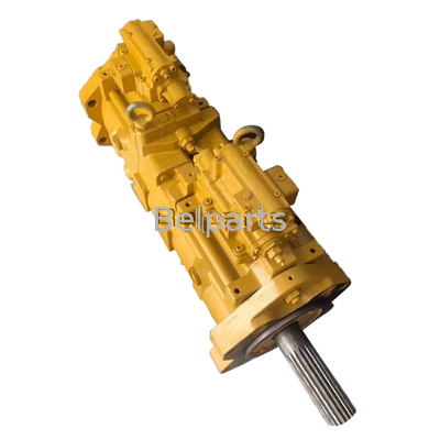 Ekskavator yedek 349E 352F 349E L 349E L HVG 349E L VG 349F L Yeniden inşaat için hidrolik ana pompa cihazı