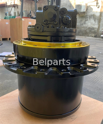 330GC Seyahat Motoru 378-9568 378-9567 3789568 3789567 TQ Sürücü Ekskavatörü Parçaları İçin Son Sürücü