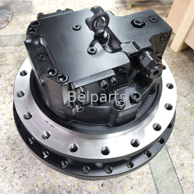 Belparts Seyahat Motoru 31Q7-40150 31Q7-40140 31Q7-40070 39Q7-42100 HYUNDAI R250LC-9 R250LC-9A R260LC-9S R260LC-9S Final Drive AFTERMARKET