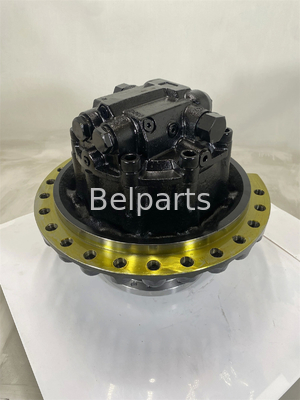 Parça numarası 9281920 9281921 9281842 9281841 Hitachi ZX290L-5G ZX330-5G ZX350H-3 ZX350K-5G için Excavator Travel Motor