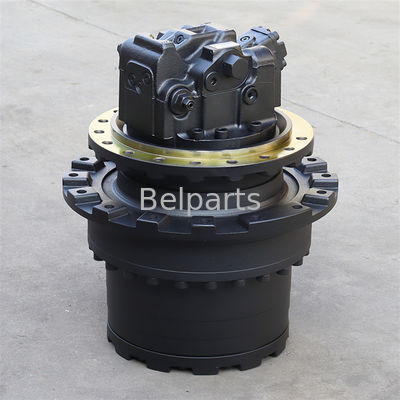 Hitachi EX200-5 EX210K-5 EX200-3E Seyahat Motoru Assy 9134825 9148909 9155253 9150472 9144136 Son Sürüş Düğmesi