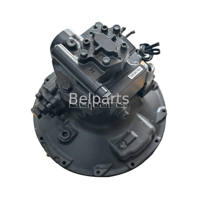 Komatsu Ekskavatör Pompası PC120-6 708-1L-00070 708-1L-00032 Sürünen Ekskavatör Parçaları İçin Hidrolik Pompa