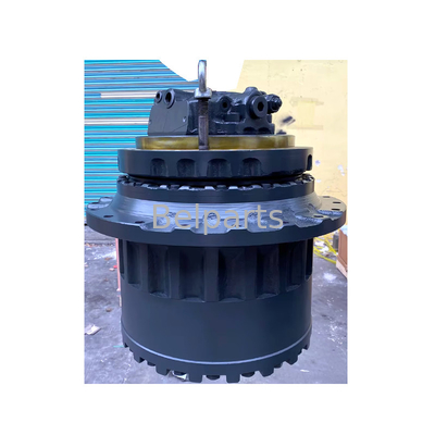 Komatsu PC300LC-6C 2072700160 Seyahat Motoru Grubu Satın Alın Ekskavatör Yürüyüş Takımı Grubu Çevrimiçi