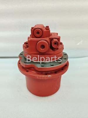Ağır Hizmet Ekskavatör Son Tahrik MAG-18VP-230F-3 B0240-18076 Belparts Ekskavatörleri için