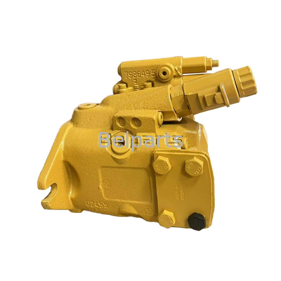 A10V018 E301.7 Rexroth Ekskavatör Parçaları İçin Hidrolik Pompa
