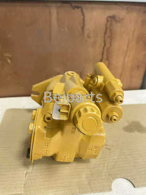 Orijinal Rexroth A10V018 E301.7 Kazıcı Hidrolik Pompa Tamir Seti