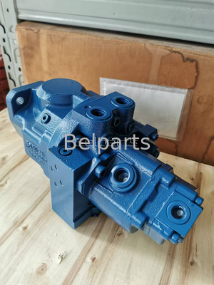 Orijinal Rexroth AP2D18 KX30 KX35 Uygun Fiyatlı Ekskavatör Hidrolik Pompa Tedarikçisi