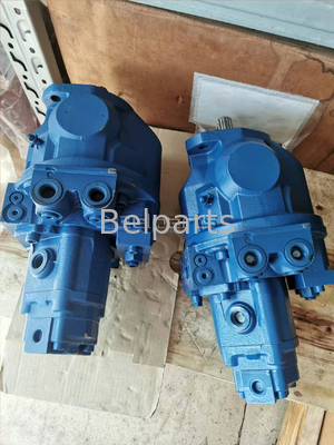 Orijinal Rexroth AP2D28 R60 Ağır Hizmet Tipi Hidrolik Pompa Ekskavatör Madencilik Tedarikçisi Hyundai İçin