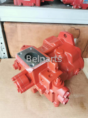 KYB Orijinal PSVL-54CG Kubota KX40 KX151 KX155 için Excavator Hidrolik Ana Pompa