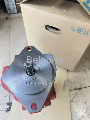 Nachi Orijinal PVD-00B-14P-5G3-5761A KX15 KX17 Ekskavatör Ana Pompa Grubu İçin
