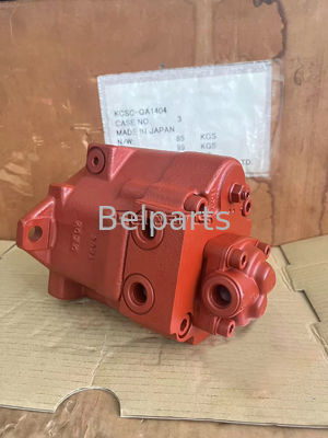 Belparts Excavator PVD-00B-15-3-5658A VIO10 SK13 SK15 Hidrolik Pompa Montajı