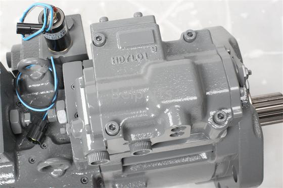 Belparts Excavator K5V140DTP-NISER-9C00 Hidrolik Pompa R290LC-7 SH300-3 31N8-10010 Hyundai için