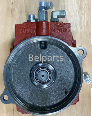 Orijinal Ekskavator Swing Motor Model Adı E304 E305 282-1534