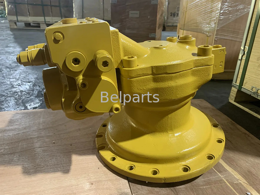 Kobelco SK200-3 SK200-4 Değiştirme kazıcı salıncak motoru 2441U819F3 2441U804F1