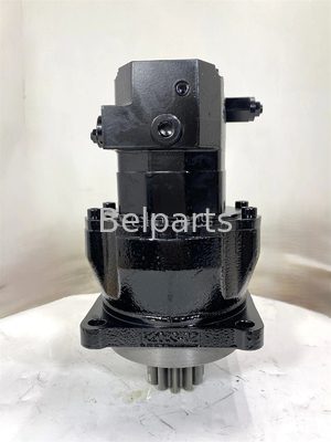 Belparts Ekskavatör VIO17 172A64-73310 Yeni Salınım Motoru Tamir Takımı Ekskavatörler İçin