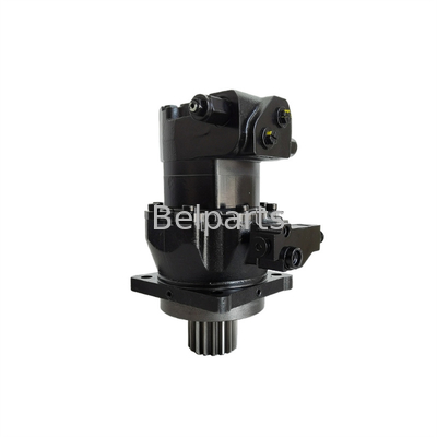 Komatsu PC18 PC20 PC18mr-2 PC18mr-3 Swing Motor Assy 22j-60-25900 Swing Makineleri