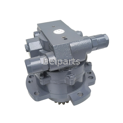Sany KSMN-16BD-21B SY26 ekskavatör Döner motor conta takımı değişimi