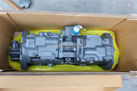 Belparts Ekskavatör SA 1142-00012 VOE 14524179 Hidrolik Ana Pompa K3V112DT-9N24-14T EC210 EC240