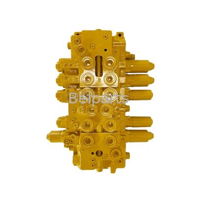 Kobelco SK200-3 SK200-4 YN30V00084F1 kontrol valfi assy mühürleme kiti değiştirme