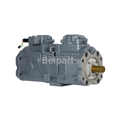 Volvo EC480D K5V200DTH-9N2Y ekskavatör yedek parçaları için hidrolik ana pompa takımı
