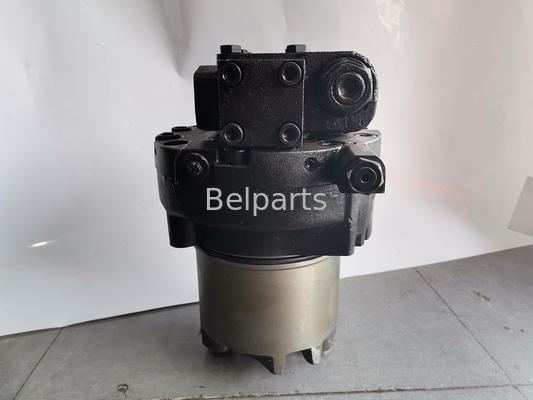 E320 E325 E320D Ekskavatör Seyahat Motoru Assy 267-6796 Son Sürücü