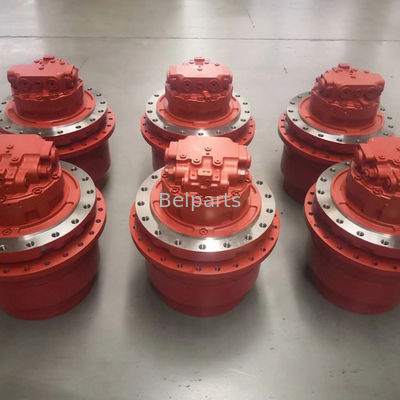 MAG-180VP-6000 Şanzıman Nihai Tahrik, SH350A5 CX360 Hidrolik Motor Grubu