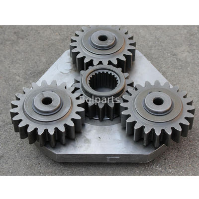 Ekskavatör PC220-7 Planet Dişli Parçaları, Planet Taşıyıcı Grubu 206-26-71470