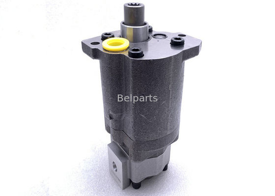 Ekskavatör DX55 pilot pompası DX55 hidrolik K9006296 ana dişli pompası