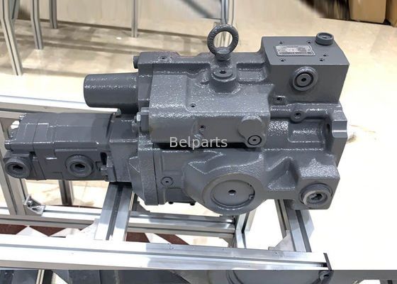Ekskavatör EX60-3 hidrolik pompa Ex60 ana pompa A10VD43 4217015 hitachi için piston pompası