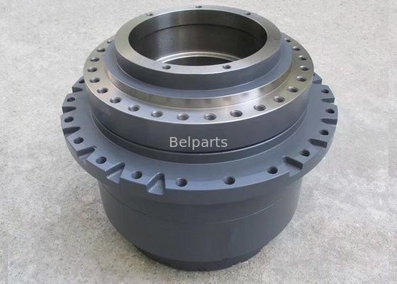 Kazı makinesi SH200A1 SH200A2 Delekler Redüktör Kutusu Seyahat azaltma dişli Seyahat dişli kutusu
