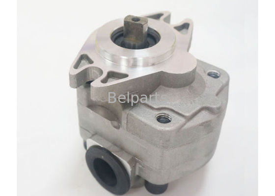 Ekskavatör SBS80 pilot pompası E312C hidrolik 173-1203 ana dişli pompası