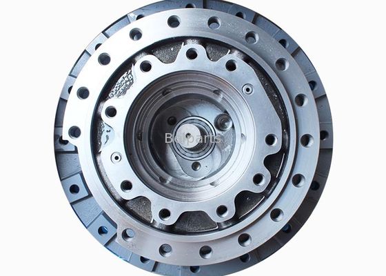 Ekskavatör ZX200 9233687 Seyahat Şanzımanı, 9233688 Hız Azaltma Şanzımanı