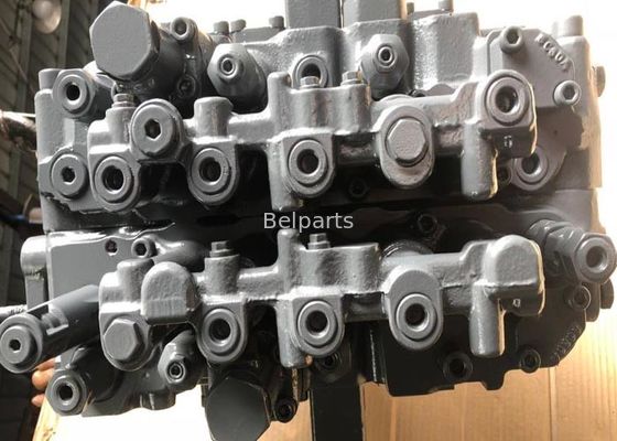 KBJ3023 CX290 Ekskavatör için Hidrolik Ana Kontrol Vanası